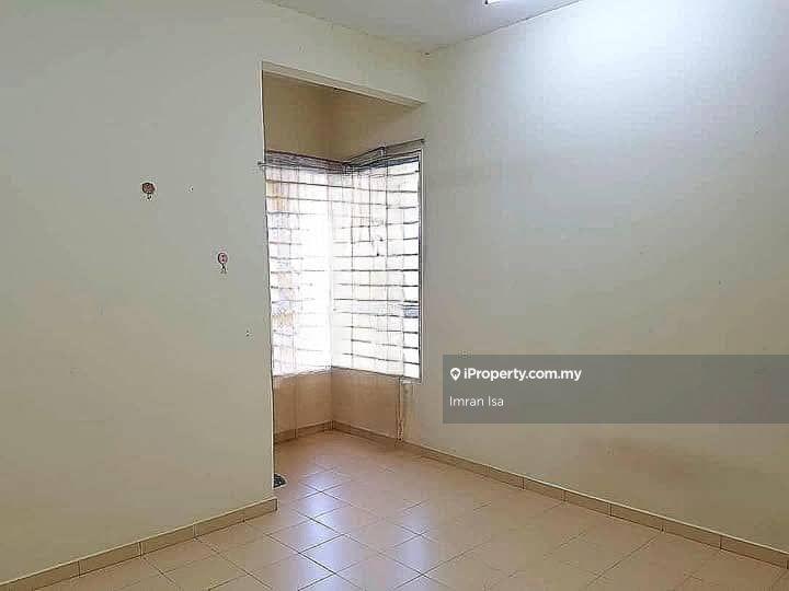 Pangsapuri untuk Dijual di Anggerik Court oleh Imran Isa - iProperty.com.my