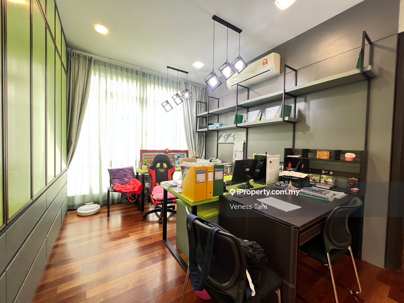 Banglo untuk Dijual di Ambrosia,Palmiera,Damai Utama,Kinrara Residence, Bandar Kinrara oleh Veness Tam - iProperty.com.my