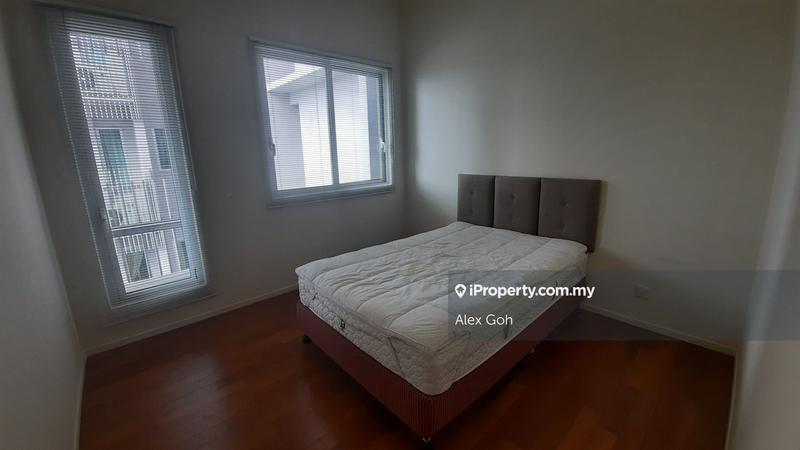 Kondominium untuk Dijual di Dua Residency oleh Alex Goh - iProperty.com.my