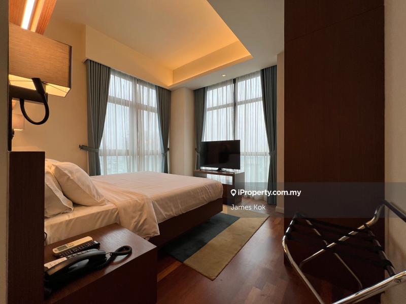 Service Residence for Rent in Tribeca by James Kok - iProperty.com.my