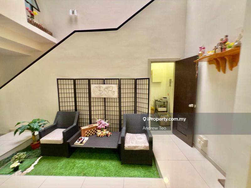 2-storey Terraced House for Sale in East Ledang, Iskandar Puteri (Nusajaya) by Andrew Teo - iProperty.com.my