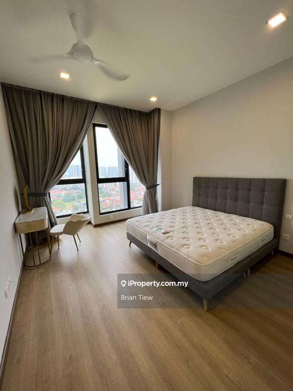 Residensi Servis untuk Dijual di Twin Arkz oleh Brian Tiew - iProperty.com.my