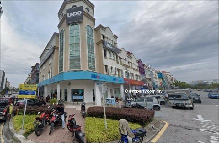 For Rent - Dataran Sunway, Kota Damansara