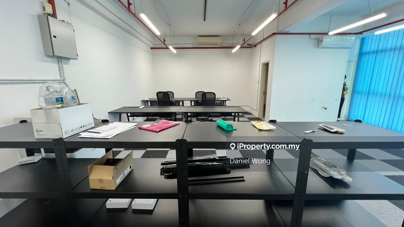 Office for Rent in Mont Kiara, Kuala Lumpur by Daniel Wong - iProperty.com.my