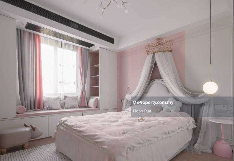 Residensi Servis untuk Dijual di The Park 2 oleh Wei Chuen - iProperty.com.my