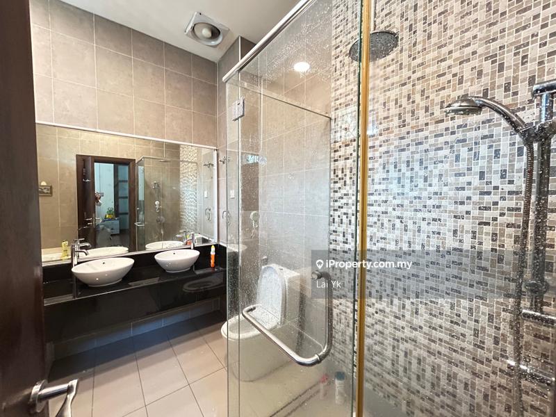 Bungalow House untuk Dijual di Seksyen U1, Glenmarie oleh Lai Yk - iProperty.com.my
