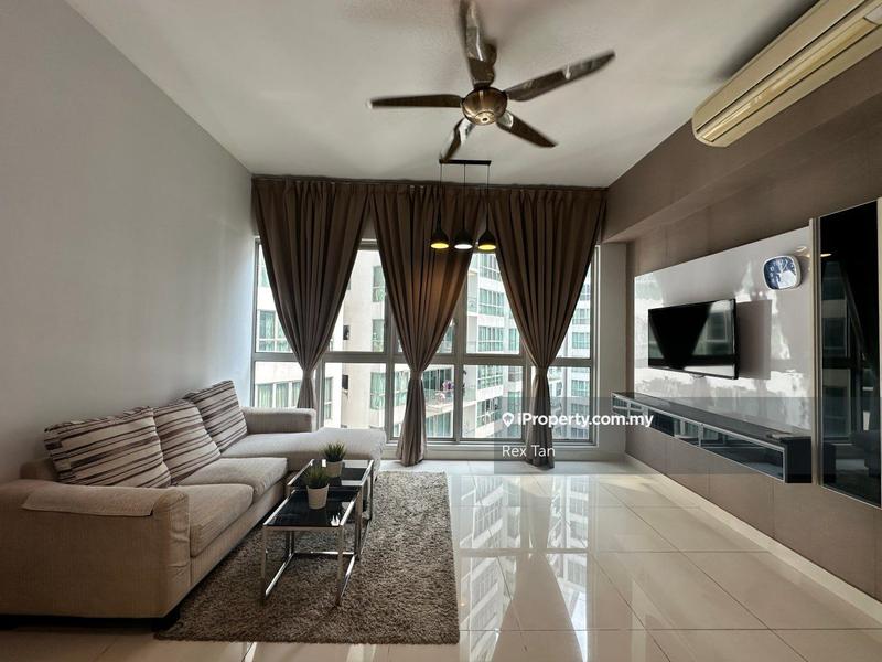For Rent - Regalia Residence