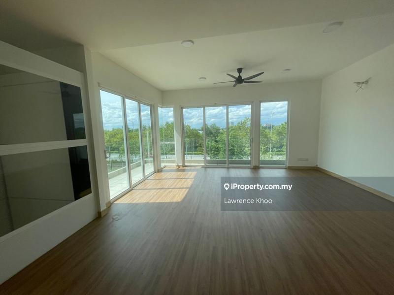 Rumah Berkembar untuk Disewa di D'island residence, Puchong oleh Lawrence Khoo - iProperty.com.my
