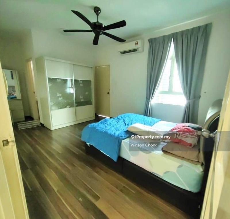 Pangsapuri untuk Dijual di Tunas Residensi oleh Winson Chong - iProperty.com.my