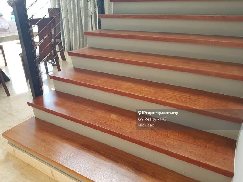 Bungalow House untuk Dijual di Taman Saujana Impian, Kajang oleh Nick Yap - iProperty.com.my