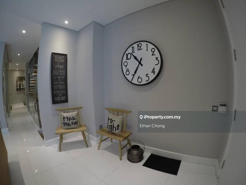 Bungalow House for Rent in klgcc, Mont Kiara by Ethan Chong - iProperty.com.my