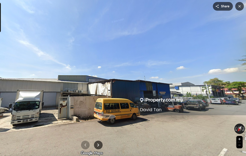 Semi-D Factory for Rent in tsb, Petaling Jaya by David Tan - Exterior - iProperty.com.my