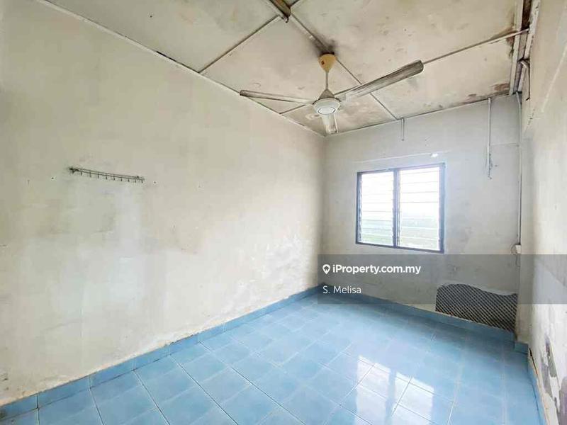 Rumah Pangsa untuk Dijual di Taman Rawang Perdana oleh S. Melisa - iProperty.com.my