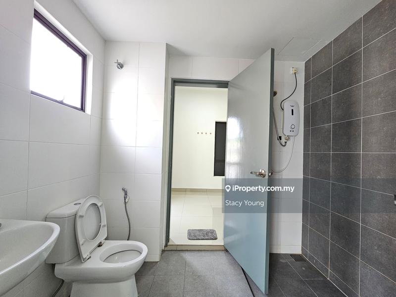 3-storey Terraced House for Sale in Bandar Sungai Long, Cheras by Stacy Young - iProperty.com.my