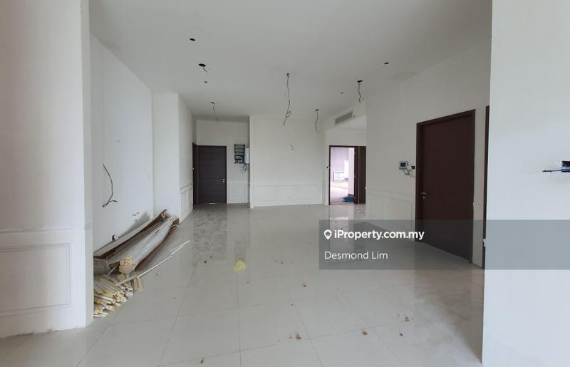 Condominium for Sale in One Tanjong Condominium by Desmond Lim - iProperty.com.my