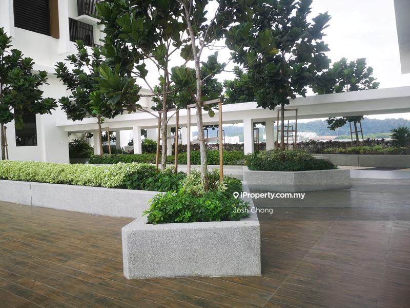 Service Residence for Sale in Ten Kinrara by Josh Chong - iProperty.com.my