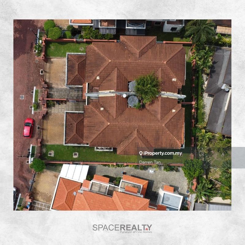 Semi-Detached House for Sale in Bukit Bandaraya, Bangsar by Darren Tan - iProperty.com.my