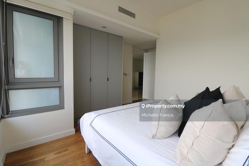 Service Residence for Sale in The Sentral Residences by Michelle Francis - iProperty.com.my