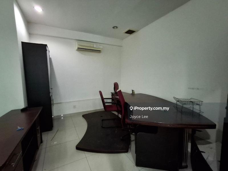 Office for Sale in bda55, Puchong by Joyce Lee - iProperty.com.my