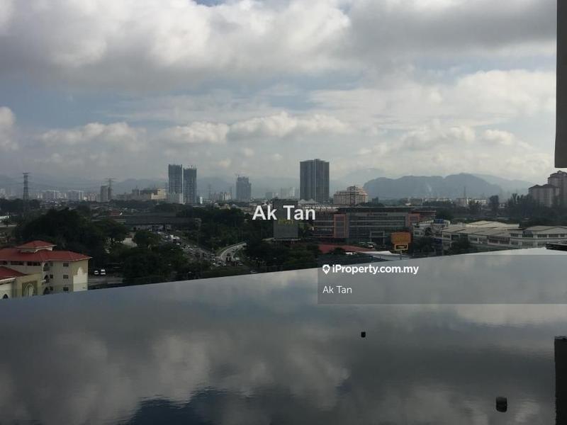 Service Residence for Sale in Flexus Signature by Daren Tan - iProperty.com.my