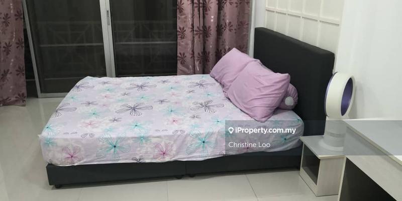 Pangsapuri untuk Dijual di Selesa Hillhomes Resort oleh Christine Loo - iProperty.com.my