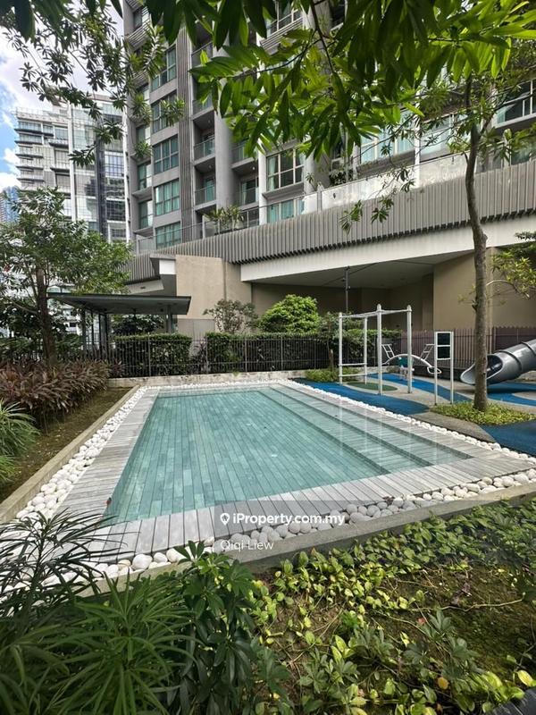 Service Residence for Rent in Stonor 3 by Qiqi Liew - iProperty.com.my