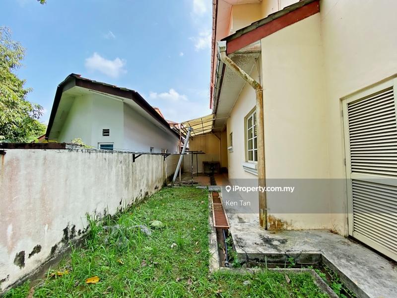 Semi-Detached House for Sale in Seksyen 9, Kota Damansara by Ken Tan - iProperty.com.my