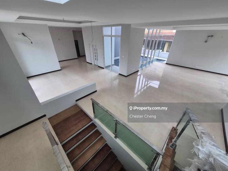 Bungalow House untuk Dijual di Bukit Jelutong, Shah Alam oleh Chester Cheng - iProperty.com.my