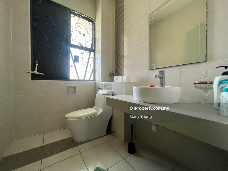3-storey Terraced House for Sale in Alam Damai, Cheras by Stacy Young - iProperty.com.my
