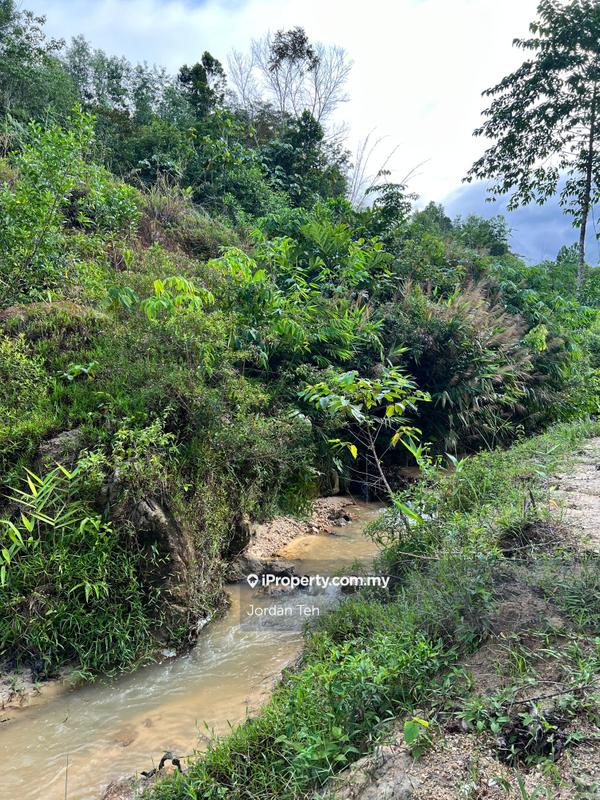 Agricultural Land for Sale in Kampung Sungai Chinchin, Gombak by Jordan Teh - iProperty.com.my