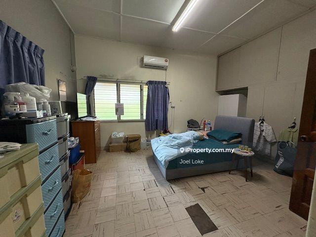 Bungalow House untuk Dijual di Seksyen 12, Petaling Jaya oleh Joel Loke - iProperty.com.my