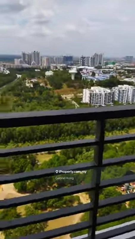 Service Residence for Sale in D'Pulze Cyberjaya by Gabriel Kong - iProperty.com.my
