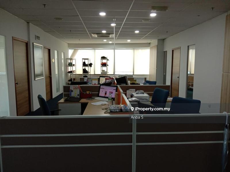 Pejabat untuk Dijual di Pju 5, Kota Damansara oleh Anba S - iProperty.com.my