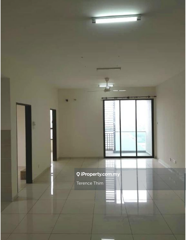 Service Residence for Sale in Suria Putra by Terence Thim - iProperty.com.my