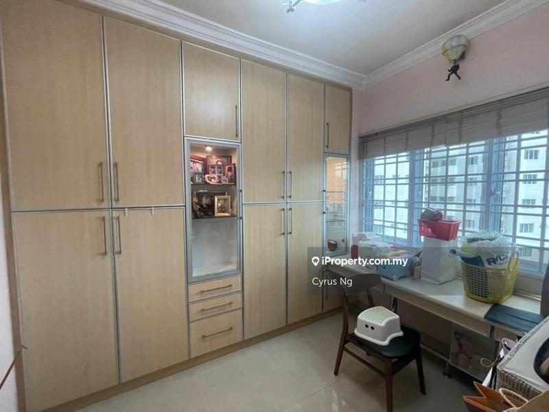 Kondominium untuk Dijual di Awana Puri oleh Cyrus Ng - iProperty.com.my