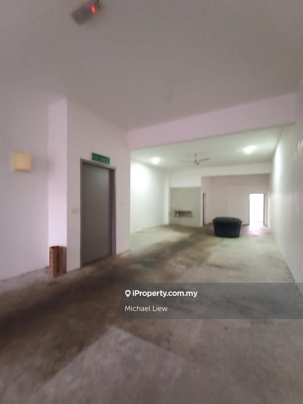 Shop-Office for Sale in Taman Tiara Sendayan, Bandar Sri Sendayan by Michael Liew - iProperty.com.my