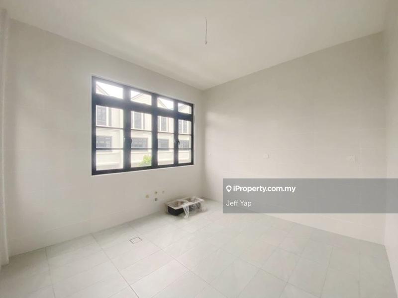 Rumah Teres 3-Tingkat untuk Dijual di Eco Botanic, Iskandar Puteri (Nusajaya) oleh Jeff Yap - iProperty.com.my