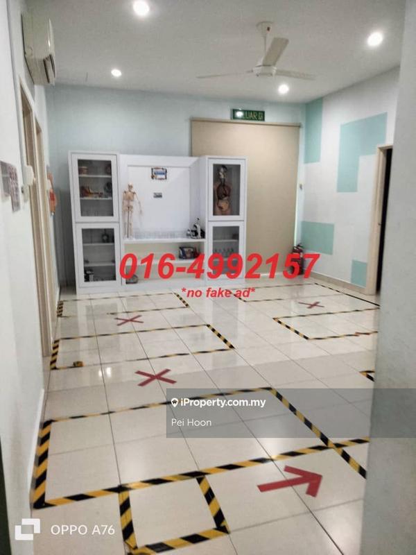 2-storey Terraced House untuk Dijual di 2 storey commercial terrace house at Bukit Jambul, Bayan Lepas oleh Pei Hoon - iProperty.com.my