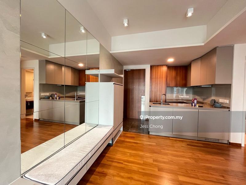 Service Residence for Rent in Stonor 3 by Jess Chong - iProperty.com.my