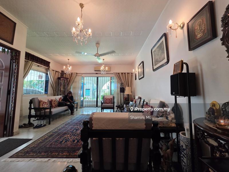 Bungalow House for Sale in Seksyen 5, Petaling Jaya by Shamini ML - iProperty.com.my