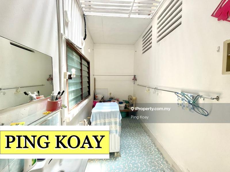 Rumah Berkembar untuk Dijual di Taman Chee Seng, Tanjung Bungah oleh Ping Koay - iProperty.com.my