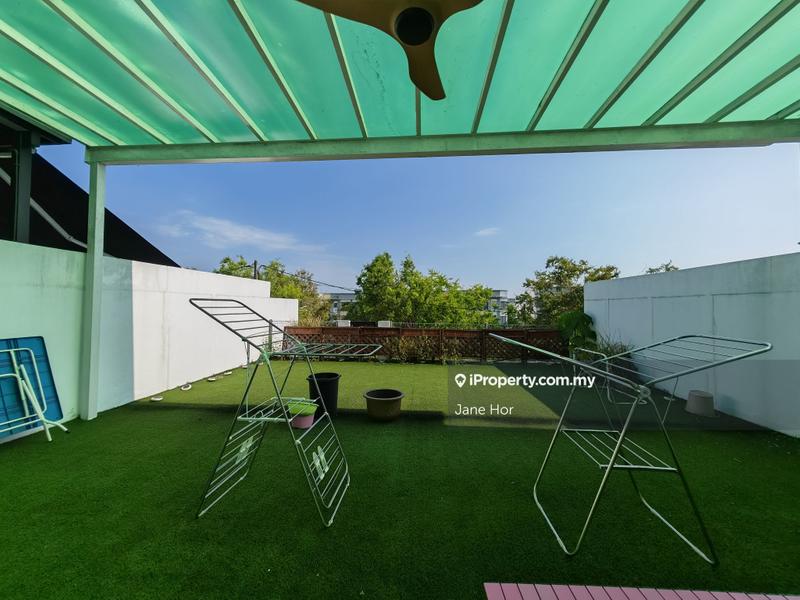 Rumah Teres 3-Tingkat untuk Dijual di 16 Sierra, Puchong oleh Jane Hor - iProperty.com.my