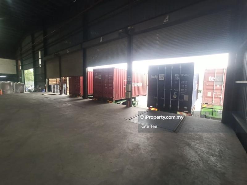 Kilang Teres untuk Disewa di Johor Bahru, Johor oleh Kate Tee - iProperty.com.my