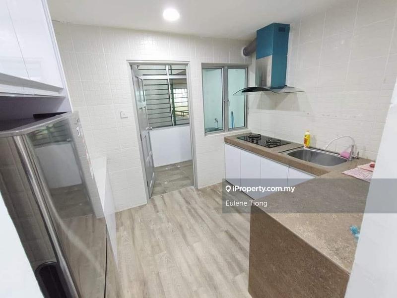 Kondominium untuk Disewa di MJC Upper Sanctuary oleh Eulene Tiong - iProperty.com.my