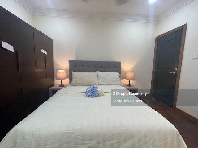 Banglo untuk Dijual di Mont Kiara, Kuala Lumpur oleh Joelle Beh Holland - iProperty.com.my