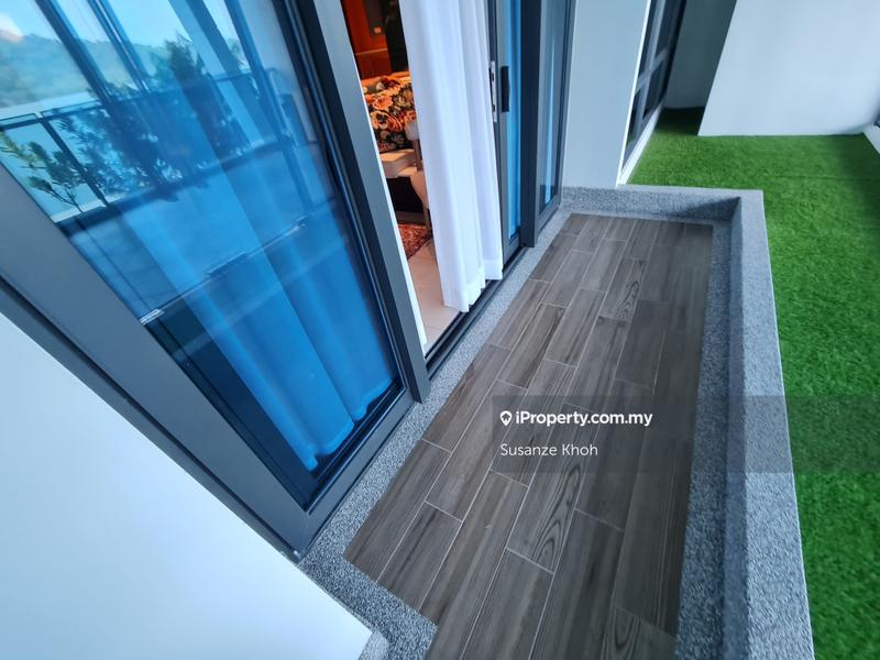 Condominium for Sale in Queens Residences Q2 @ Queens Waterfront by Susanze Khoh - iProperty.com.my