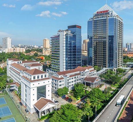 Office for Rent in Bandar Sunway, Sunway by Sherlyn Chung - iProperty.com.my