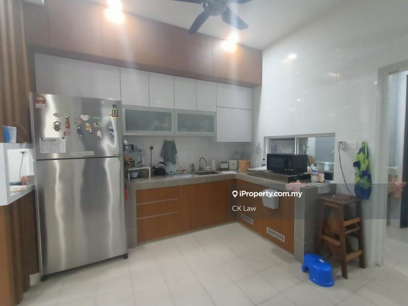 Rumah Teres 2-Tingkat untuk Dijual di Kajang East, Semenyih oleh CK Law - iProperty.com.my