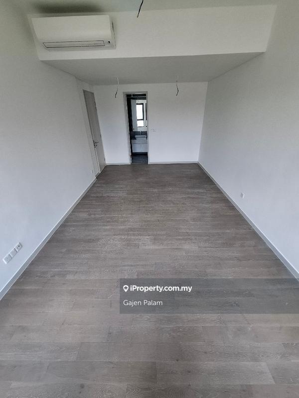 Kondominium untuk Dijual di ALIX Residences oleh Gajen Palam - iProperty.com.my