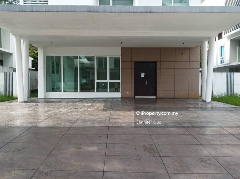 Bungalow House untuk Dijual di Cyberjaya, Selangor oleh Jennifer Guo - iProperty.com.my